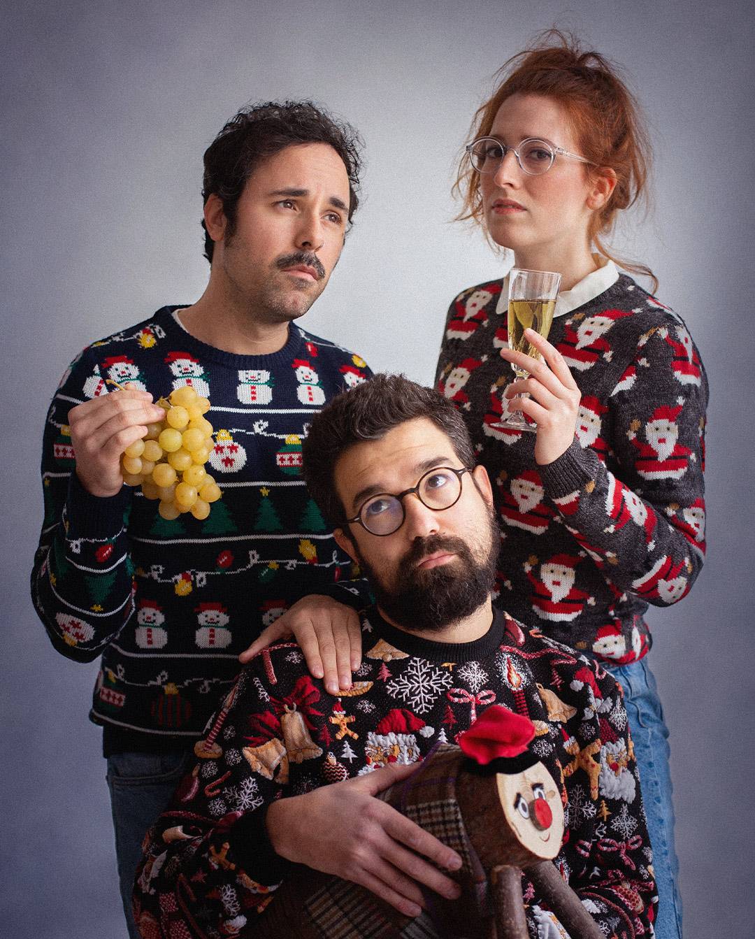 Títol fotografiaChristmas